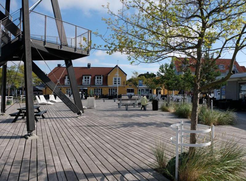 Gimleretreat Apartamento Bøtø By Exterior foto